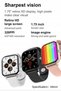 Smartwatch bărbătesc sy017h - 4