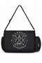 Avenged Sevenfold Rock Metal Music Band Printed Unisex School, Sports, Office Multi-Purpose Messenger Bag