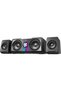 Boxe Multimedia 2.1 ROCK - 2