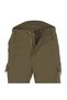 Pantaloni Ociełowane Softshell Explorer Olive M - 7