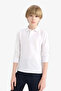Long Sleeve Boys' Sweat L0288A6/Wt34 - 4