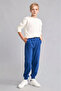 Boy's Tracksuit Bottom H9233A8/Be331