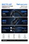 60W USB-C to USB-C PD Fast Charging Cable 1M, Nylon Braided, iPhone 15 16 Samsung - 3