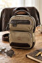 Mega 415 Shoulder Strap Handbag Crossbody Bag Shoulder Bag Camel-Brown
