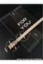 2-Pack Suede and Faux Leather Square Buckle Thin Women's Belt, Waist Belt, Dress Belt, Skirt Belt, Trouser Belt - 2