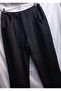 Women's Winter Black Diving Pants - 5