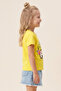 Girl's T-shirt - 2