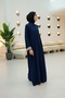Imported Ayrobin Dress Ferace - 8