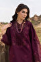 Premium Embroidered Lawn Unstitched 3Pc Suit D-09 AMYRA - 8