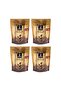 Gold Selection Soluble Coffee Economic Package 75 Gr Pack of 4