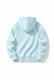 Oversize Hooded Garfield Sweatshirt for Kids - 2