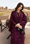 Premium Embroidered Lawn Unstitched 3Pc Suit D-09 AMYRA - 6
