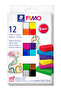 Soft Set 12x25g Basic (8023 C12-1)