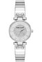 women's round watch AK/5391 SVSV