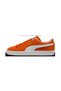 Suede Classic Orange Men's Sports Shoes & Sneakers