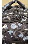 School Backpack Multifunctional 4 Compartments Large Volume - 3