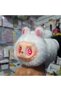 Plush Arm Toy with Movable Wings Cute Kawaii Figure Wristband Toy Wristband for Car - 7