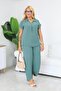 Large Size Ayrobin Fabric Set - 2