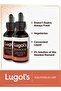 Lugols Iodine 2 Percent 2 fl oz Twin Pack | Potassium Iodide and Iodine Solution 2% Liquid Drops | by - 3