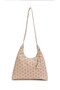 Women's Shoulder and Arm Bag Large Hobo Model Daily Stylish Bag - 2