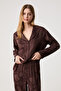 Jacquard Shirt Set - 3