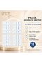 16 Pieces of Transparent Face Lift, Neck, Eyebrow, and Tightening Tape – Suitable for under Makeup, Thin and Practical - 4