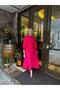 Women's Long Hijab Dress