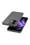 Oppo A6X Case Camera Protected Transparent Thick Ultimate Protection Silicone Tkng - 2