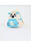 Cute Lamb Unisex Children's Nursery and Kindergarten Backpack - 2