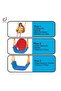 3-in-1 Safety Swing for Children - 3