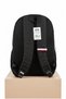 Unisex School Backpack Travel Daily Bag Pen Holder Set of 2 Plcanset26069-26070 - 4