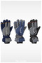 Men's Snow Gloves - 2