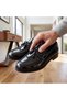 Men's Patent Leather Laceless Tasseled Thermo Sole Classic Shoes Suitable for Bridal Suits and Suit Bottoms - 4