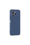 Tecno Spark 40 Case Soft Silicone with Camera Protection Launch - 3