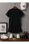 Summer Shorts T-Shirt Unisex (Bulk Ejder) - 2