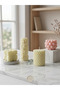 Homemade candle - 2