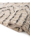 Trendlucky Plush Bath Mat with Difference in Thickness 50X80 cm - 4