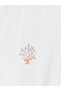 Nevavm Cotton Women's Bathrobe with a Difference - 5