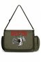 Led Zeppelin Rock Metal Music Band Printed Unisex School, Sports, Office Multi-Purpose Messenger Bag