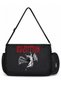 Led Zeppelin Rock Metal Music Band Printed Unisex School, Sports, Office Multi-Purpose Messenger Bag