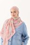 Bamboo Kraş Shawl 7039 - 3
