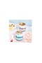 Stainless Steel Leak-Proof Storage Container with Spoon Nutrition Container 450 ml - 2