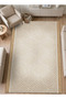 Sdt Mixed Patterned Modern Woven Base Decorative Carpet Sdtamor1482 - 2