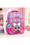 School Bag with Three Compartments - 2