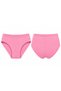 Byou Combed Cotton Panties-Colorful-M-1 Piece - 6