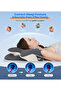 Luxury Butterfly Shaped Ergonomic Memory Foam Support Pillow - 3