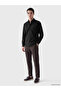 Esvab • Modern & Distinctive Standard Fit Gabardine Men's Shirt - 2