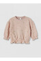 Esvab • Modern & Stylish Baby Girl Sweatshirt and Leggings - 3