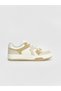 New Season Leather Look Women's Sports Shoes S60190Z8 - 3