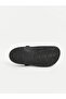 Lcw Steps Black Avengers Printed Boys' Beach Sandals - 3